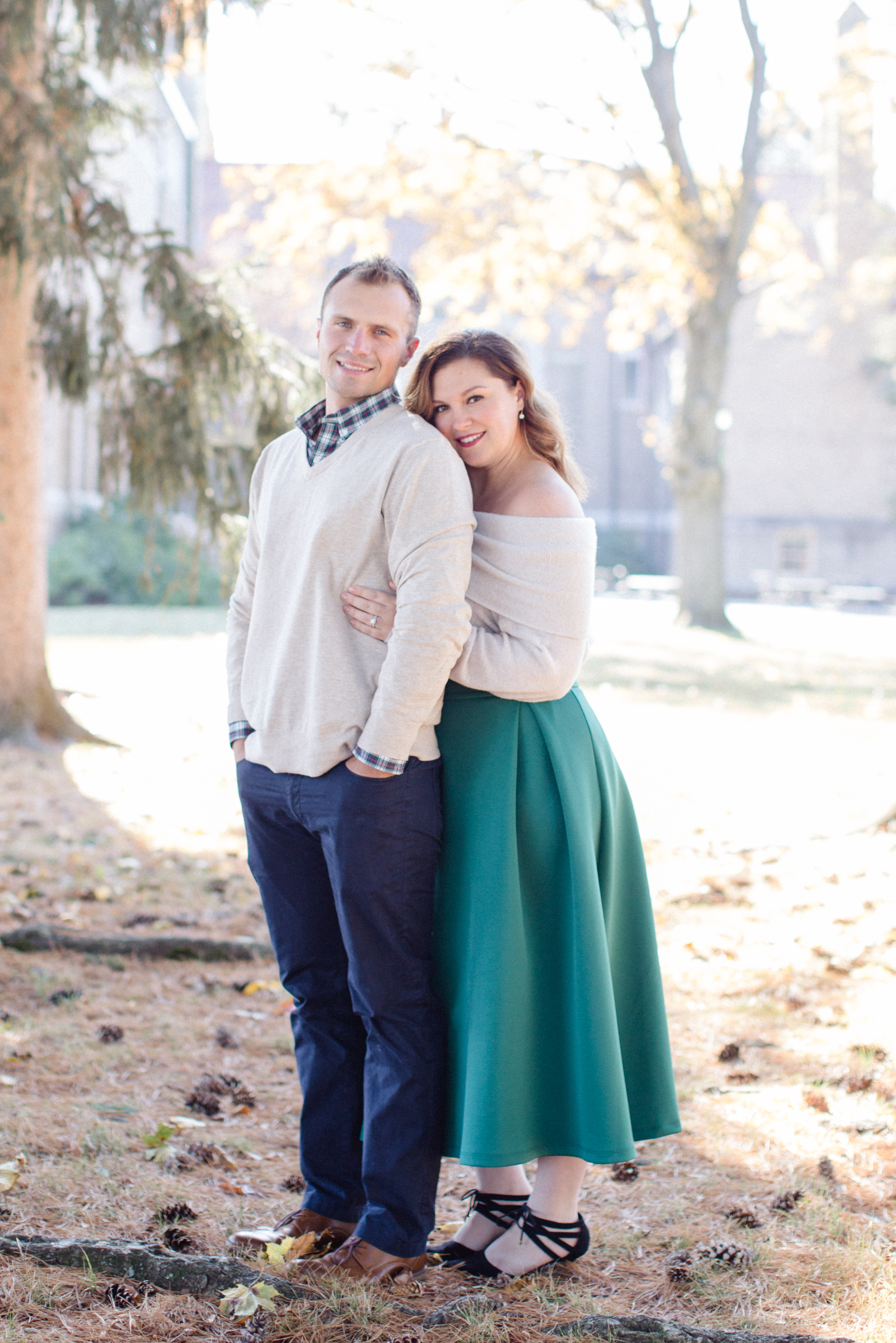 Clarks Summit PA Fall Engagement Anniversary Session Photos SP_JDP-21.jpg