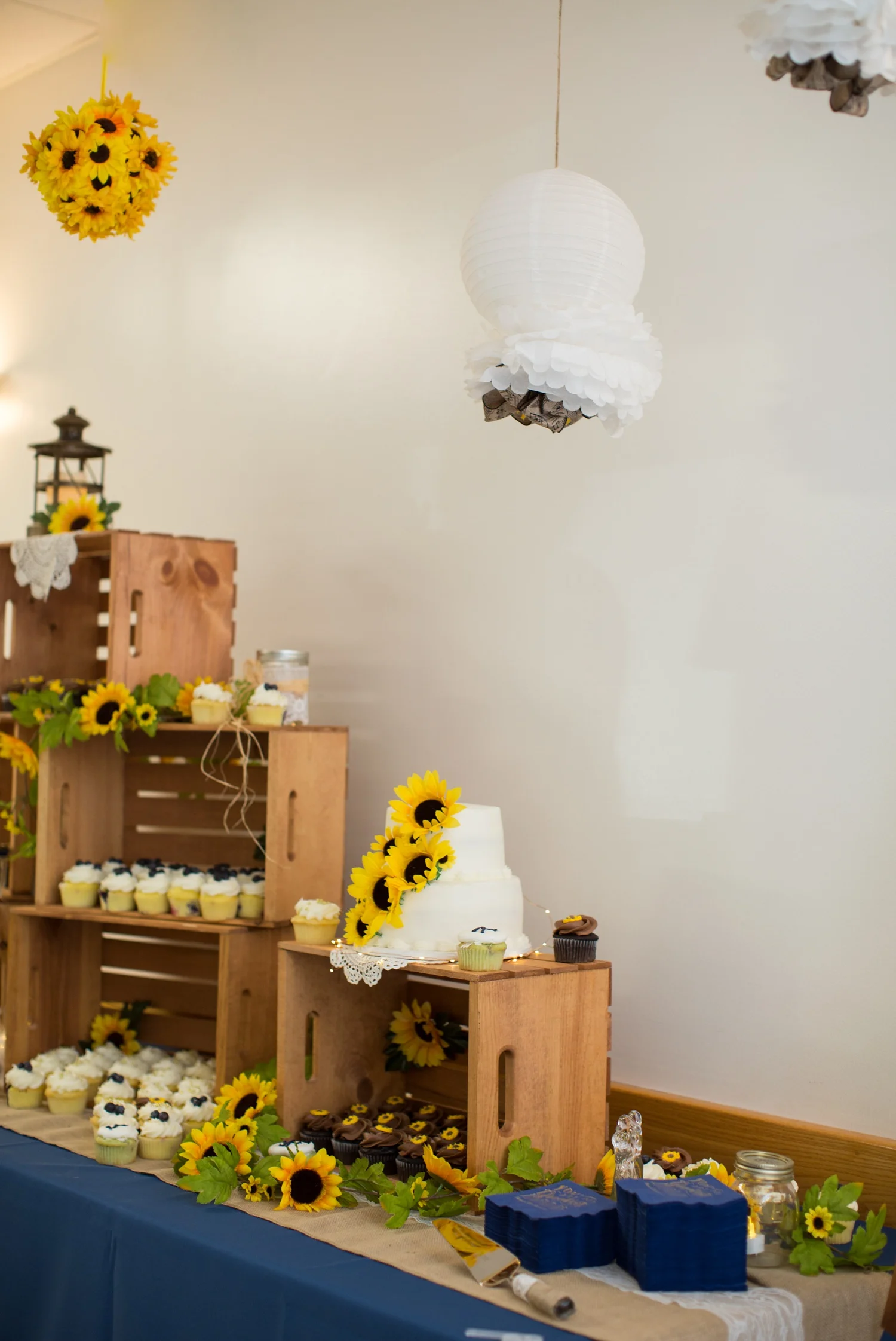 Scranton PA Wedding Photographers Sunflower Wedding Photos_0144.jpg