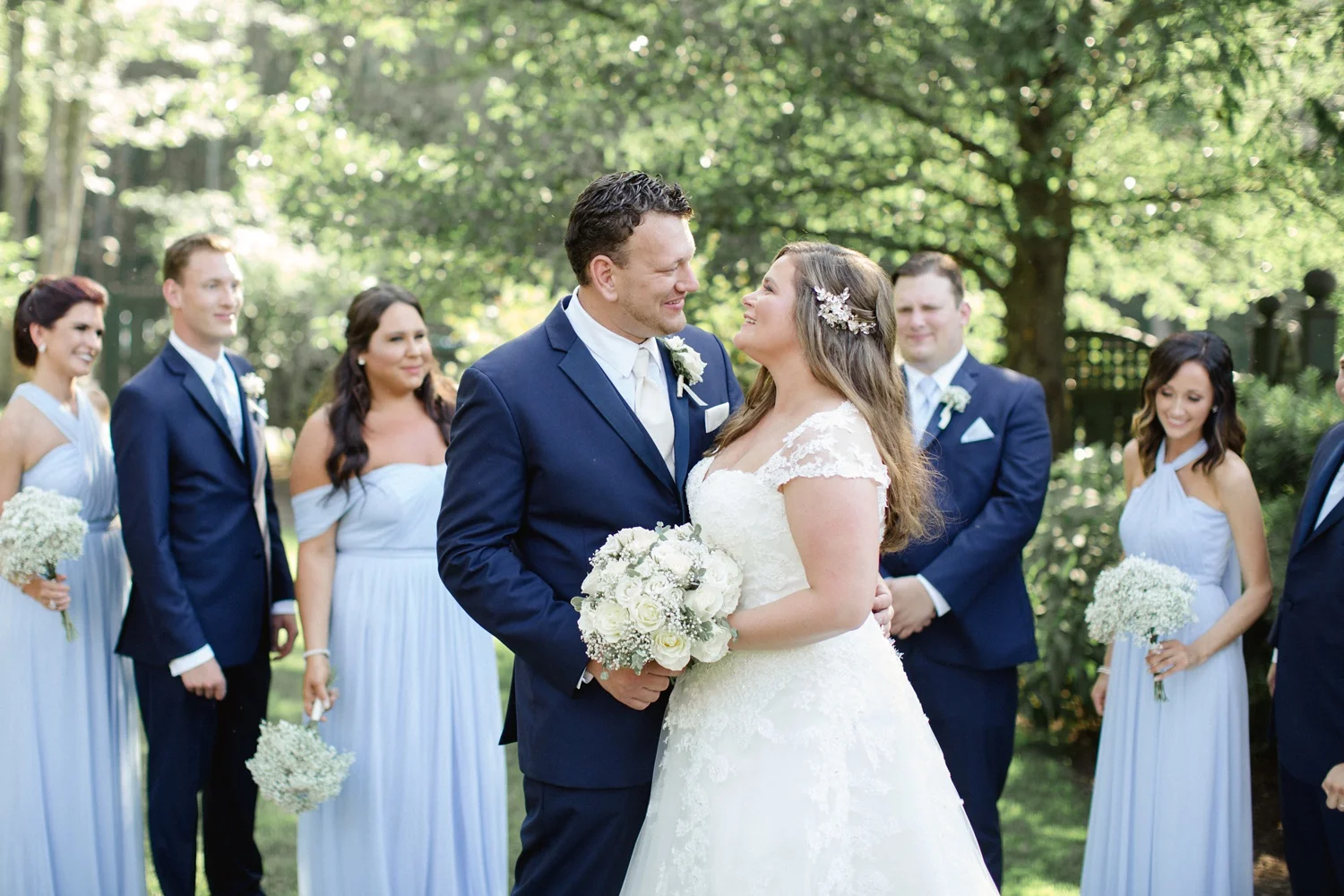 Scranton PA Wedding Photographers Constantino’s Clarks Summit PA_0084.jpg