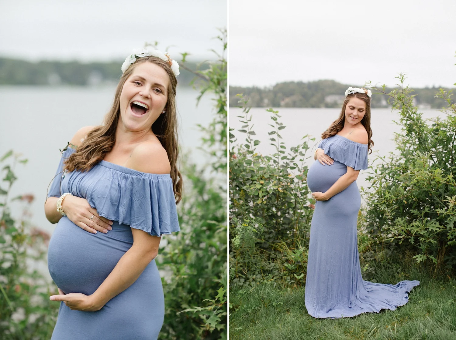 Scranton Maternity Photographer Crystal Lake PA_0005.jpg