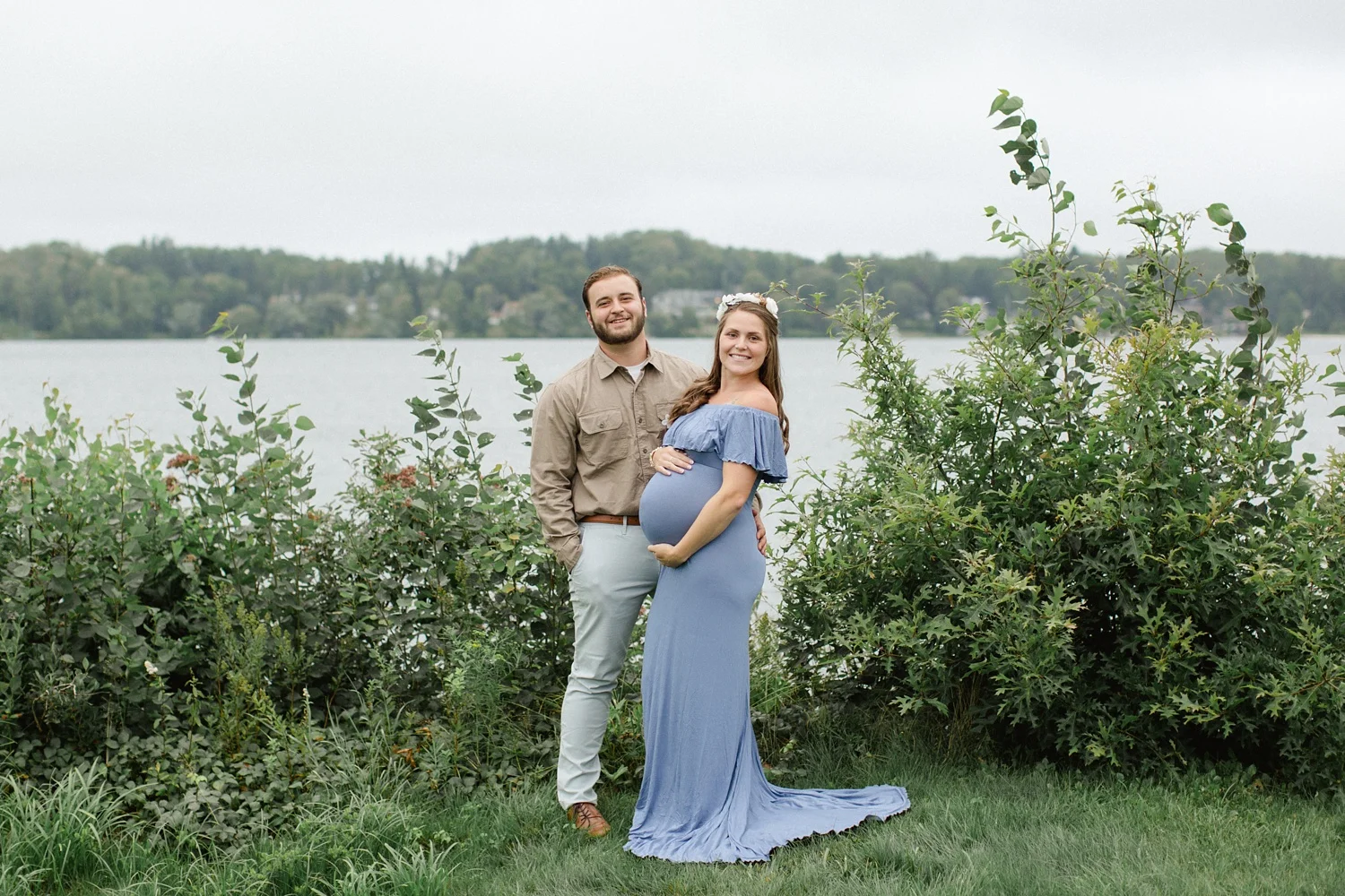 Scranton Maternity Photographer Crystal Lake PA_0008.jpg