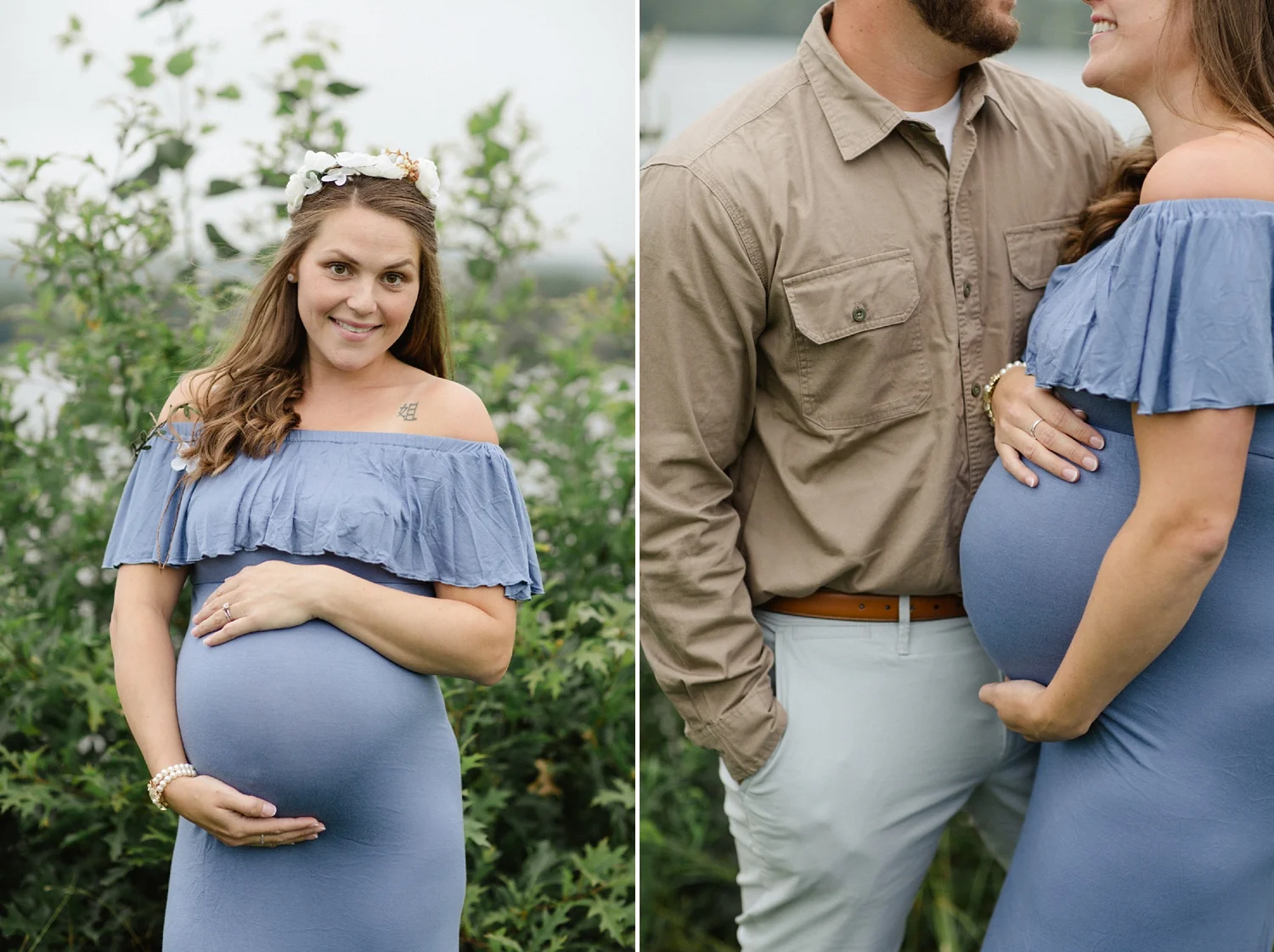Scranton Maternity Photographer Crystal Lake PA_0009.jpg