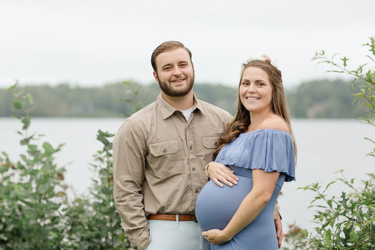 Scranton Maternity Photographer Crystal Lake PA_0013.jpg