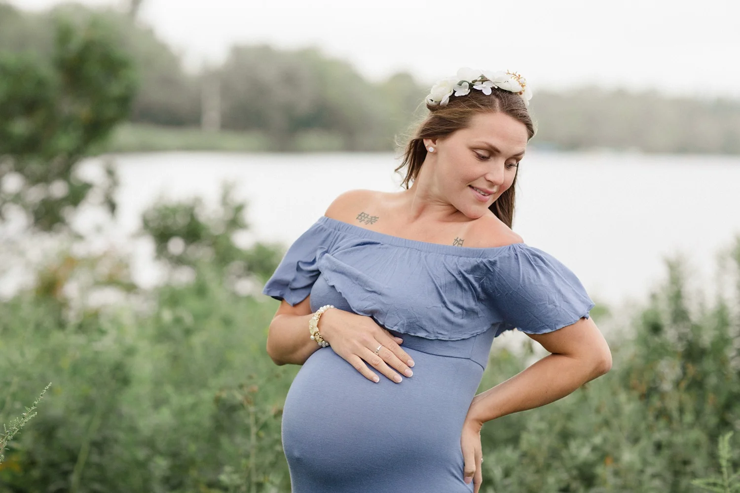 Scranton Maternity Photographer Crystal Lake PA_0017.jpg