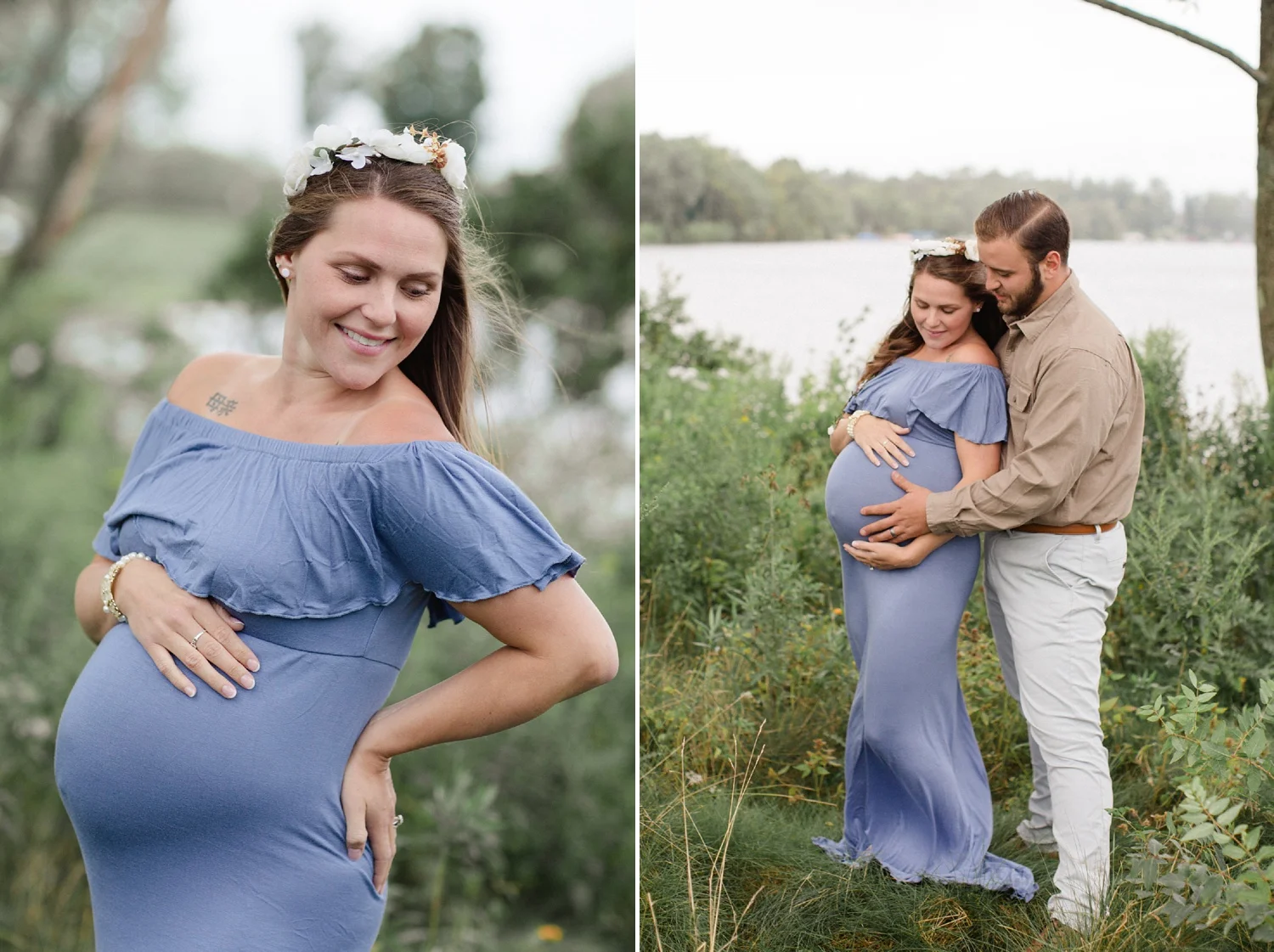 Scranton Maternity Photographer Crystal Lake PA_0018.jpg