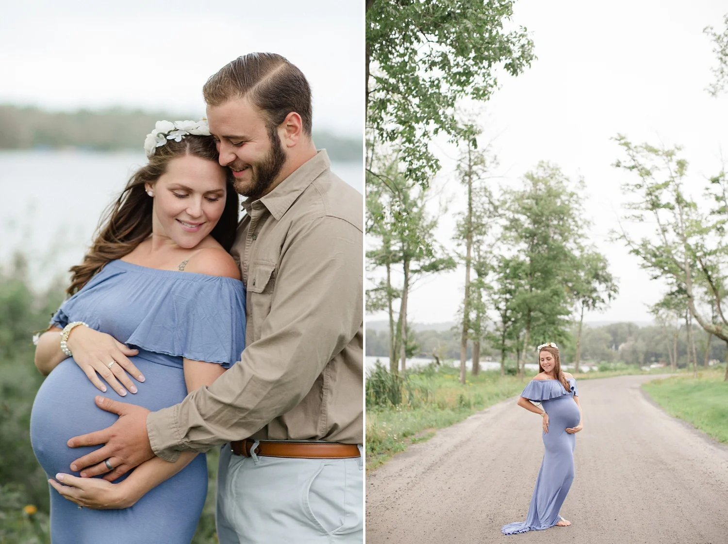 Scranton Maternity Photographer Crystal Lake PA_0024.jpg