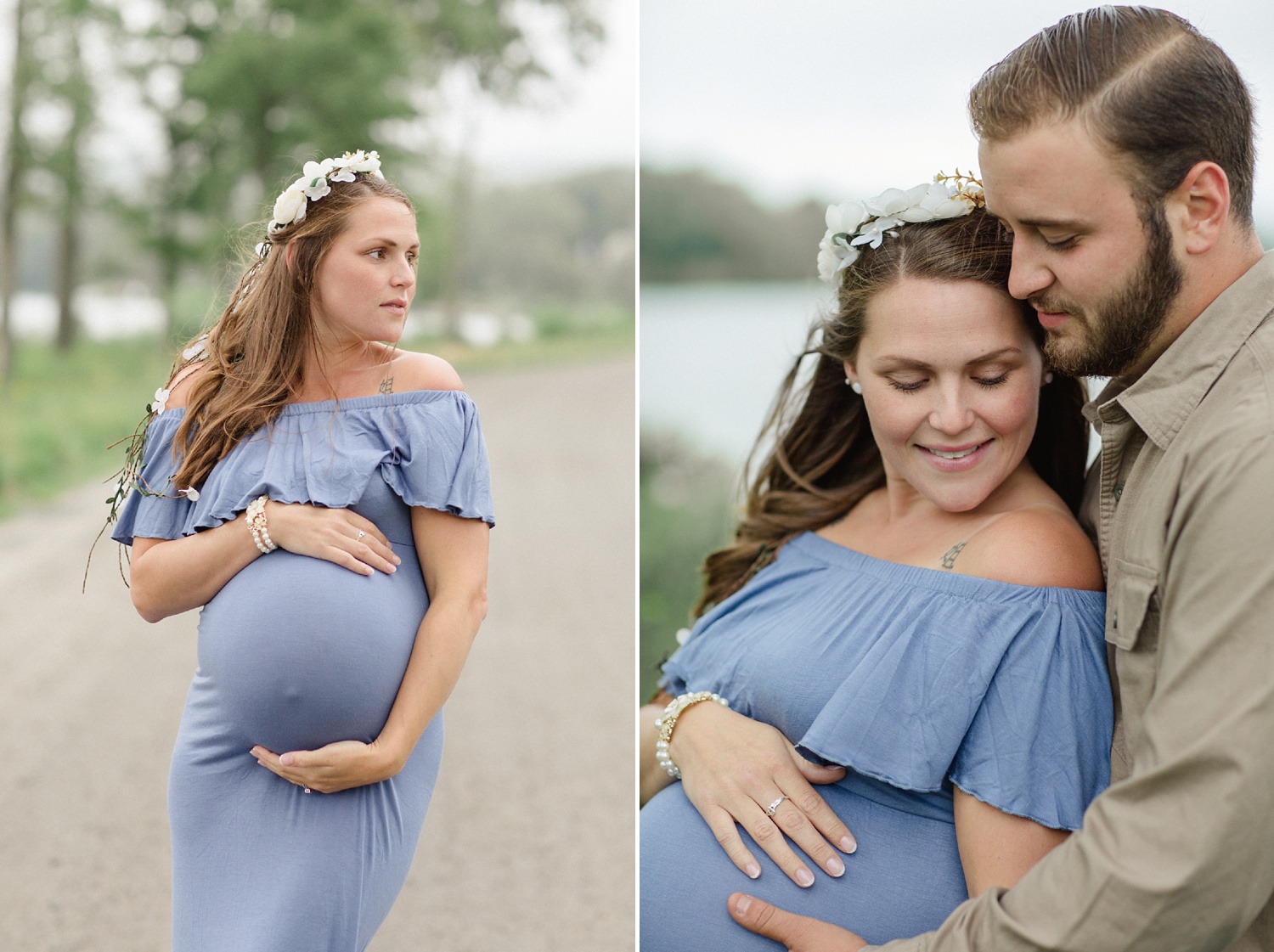 Scranton Maternity Photographer Crystal Lake PA_0026.jpg