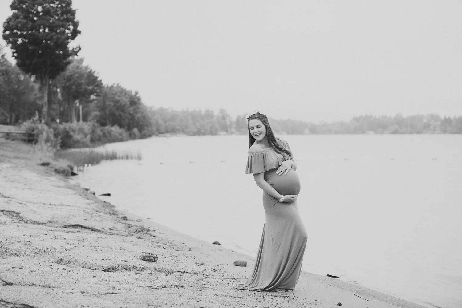 Scranton Maternity Photographer Crystal Lake PA_0029.jpg
