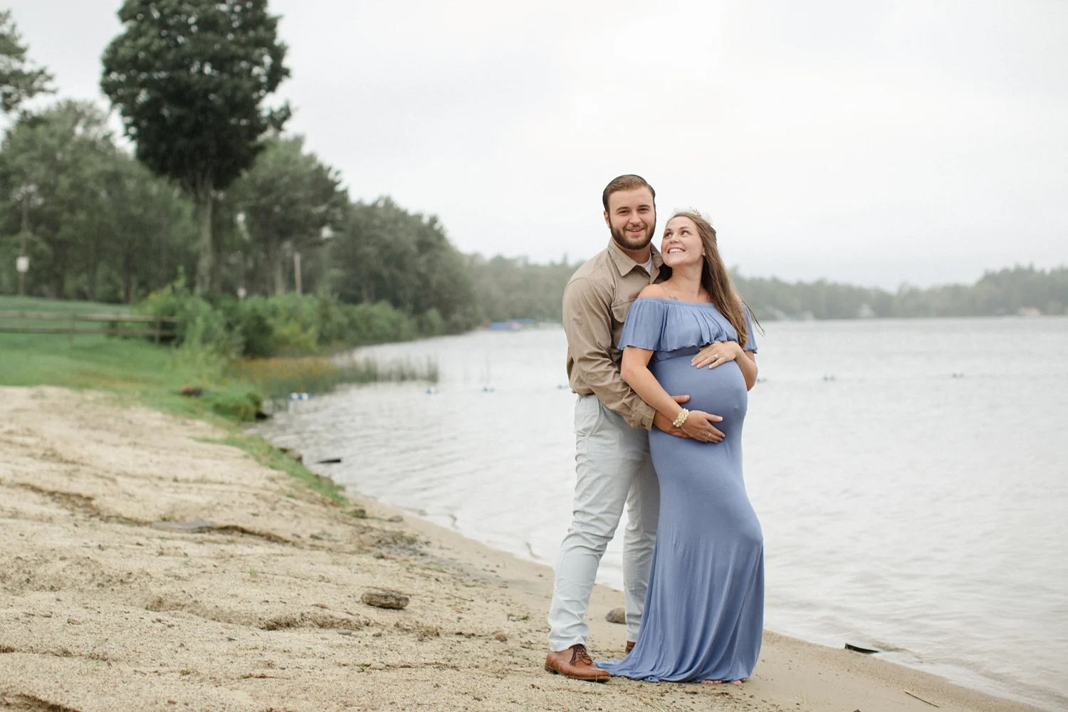 Scranton Maternity Photographer Crystal Lake PA_0030.jpg