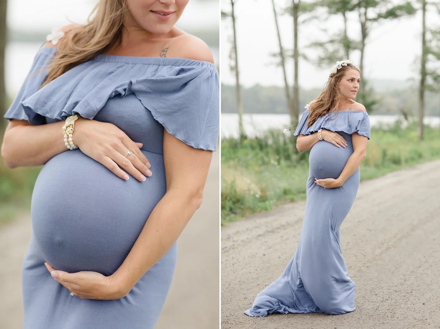 Scranton Maternity Photographer Crystal Lake PA_0031.jpg