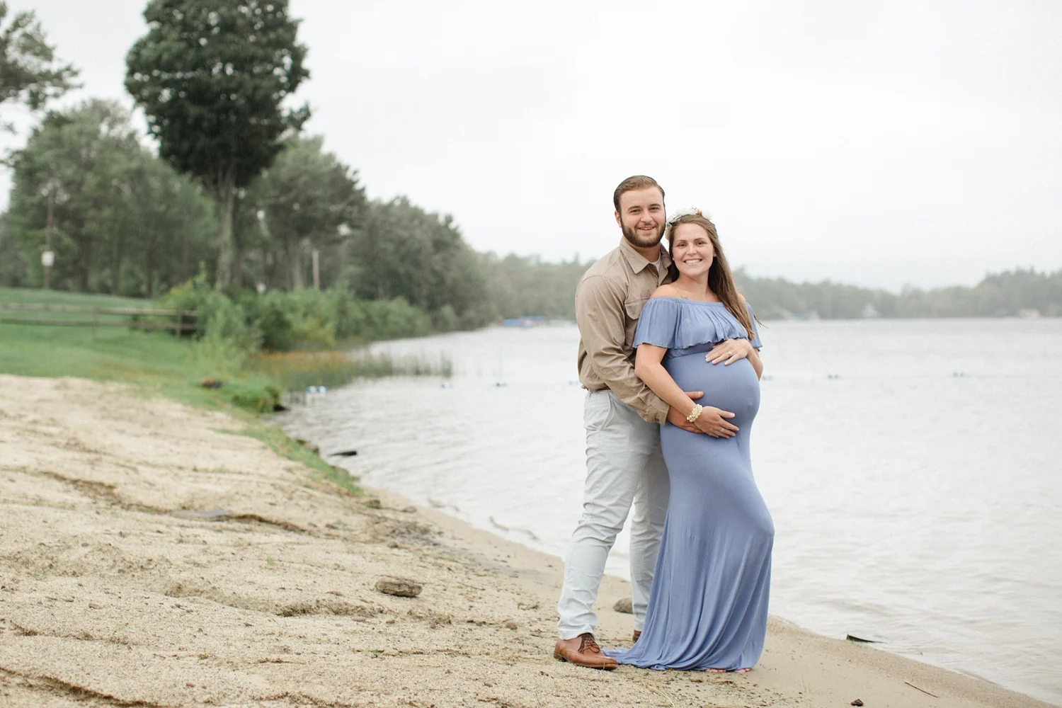 Scranton Maternity Photographer Crystal Lake PA_0037.jpg