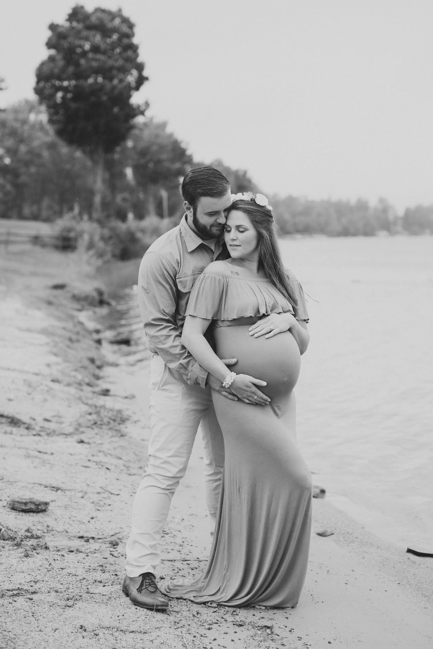 Scranton Maternity Photographer Crystal Lake PA_0039.jpg