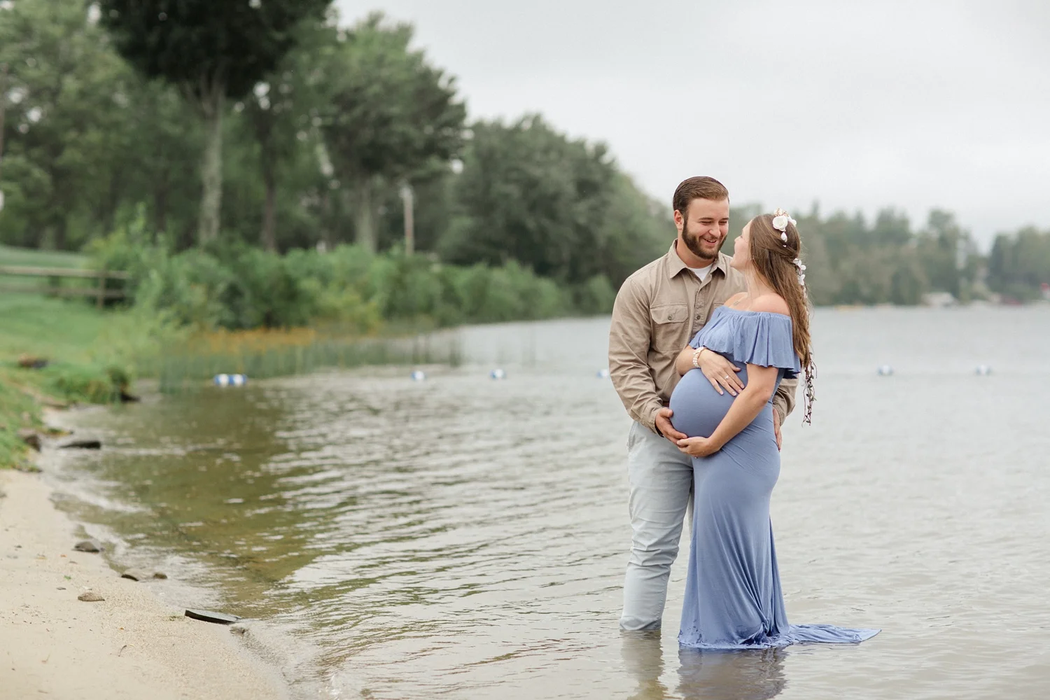 Scranton Maternity Photographer Crystal Lake PA_0044.jpg