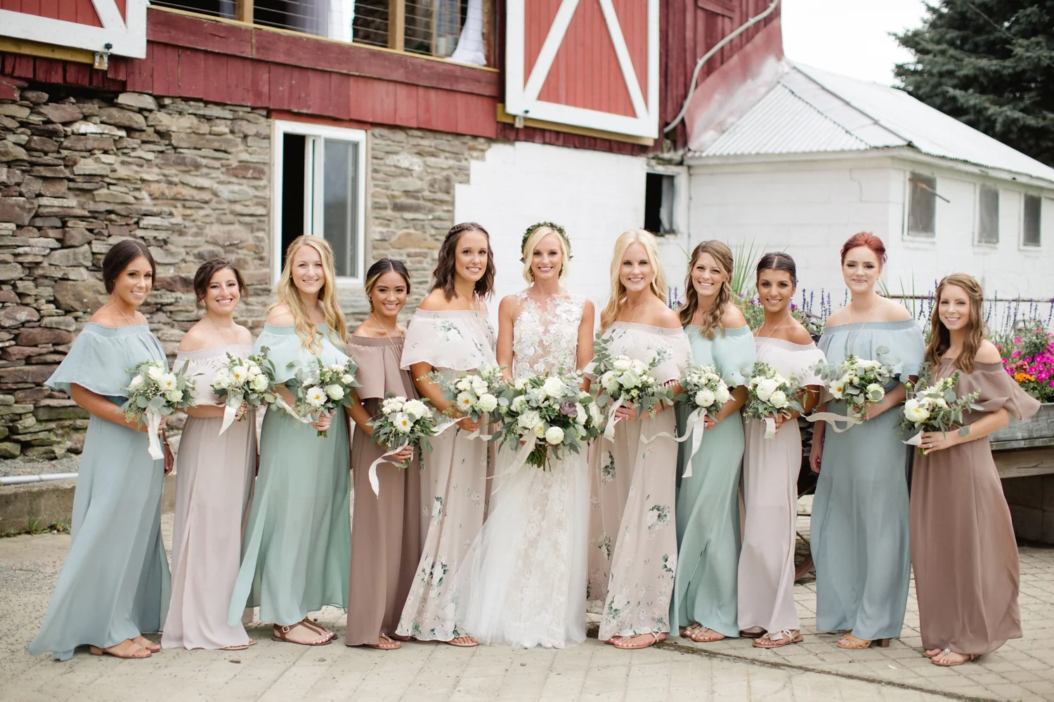 The Barn at Glistening Pond Wedding_0019.jpg