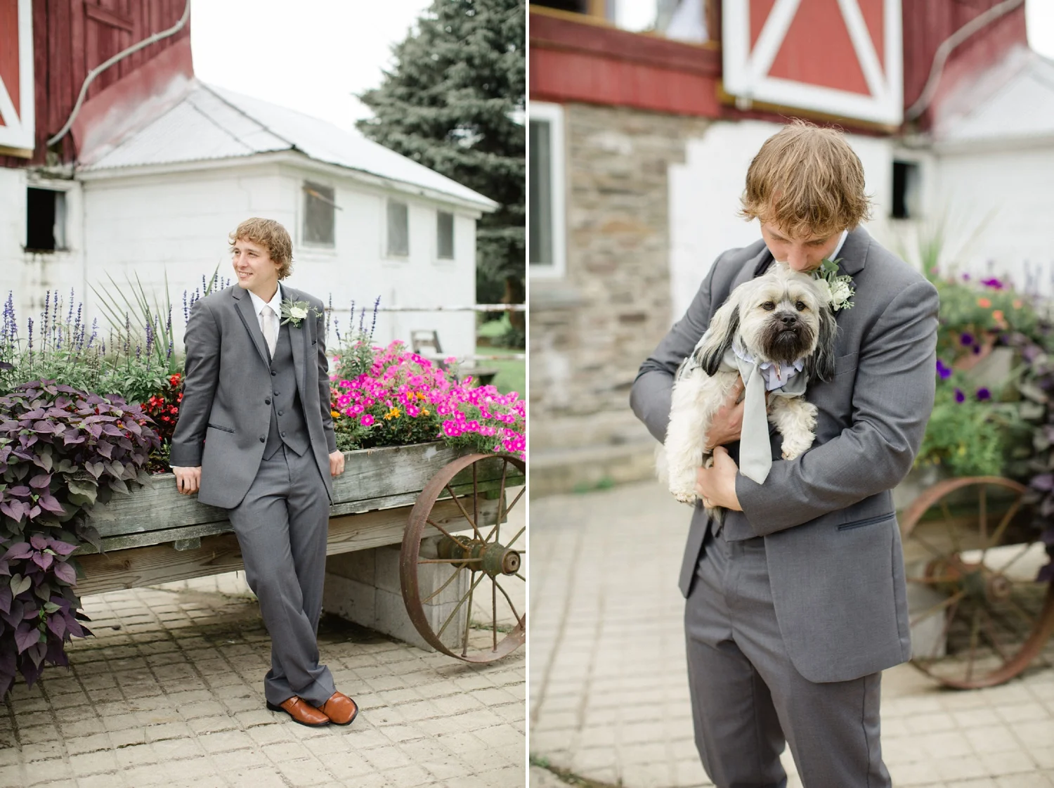 The Barn at Glistening Pond Wedding_0026.jpg