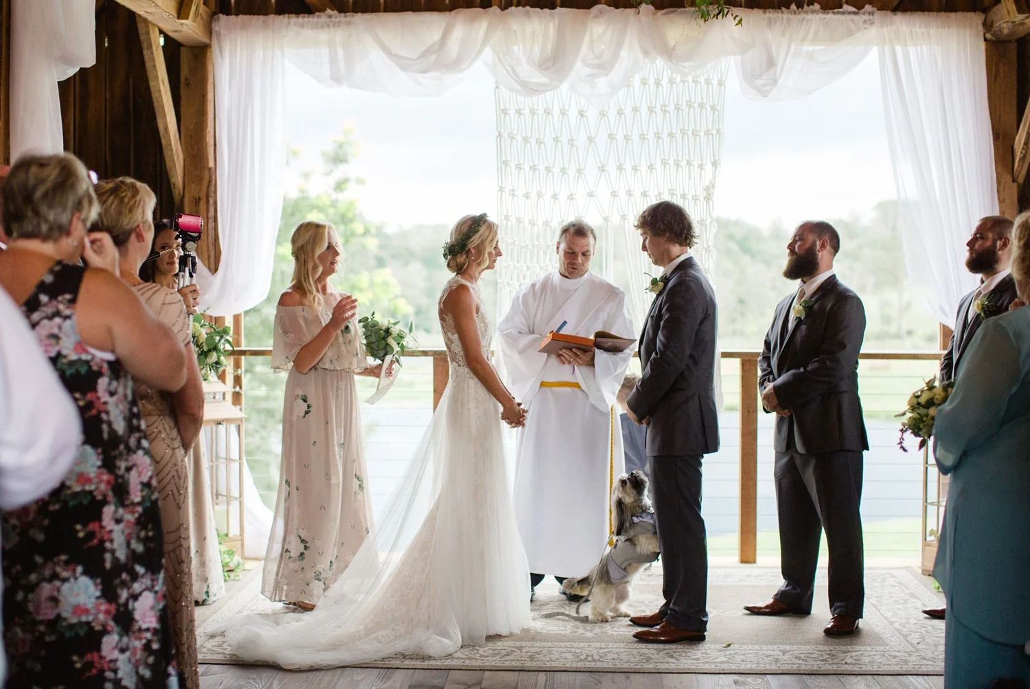 The Barn at Glistening Pond Wedding_0048.jpg