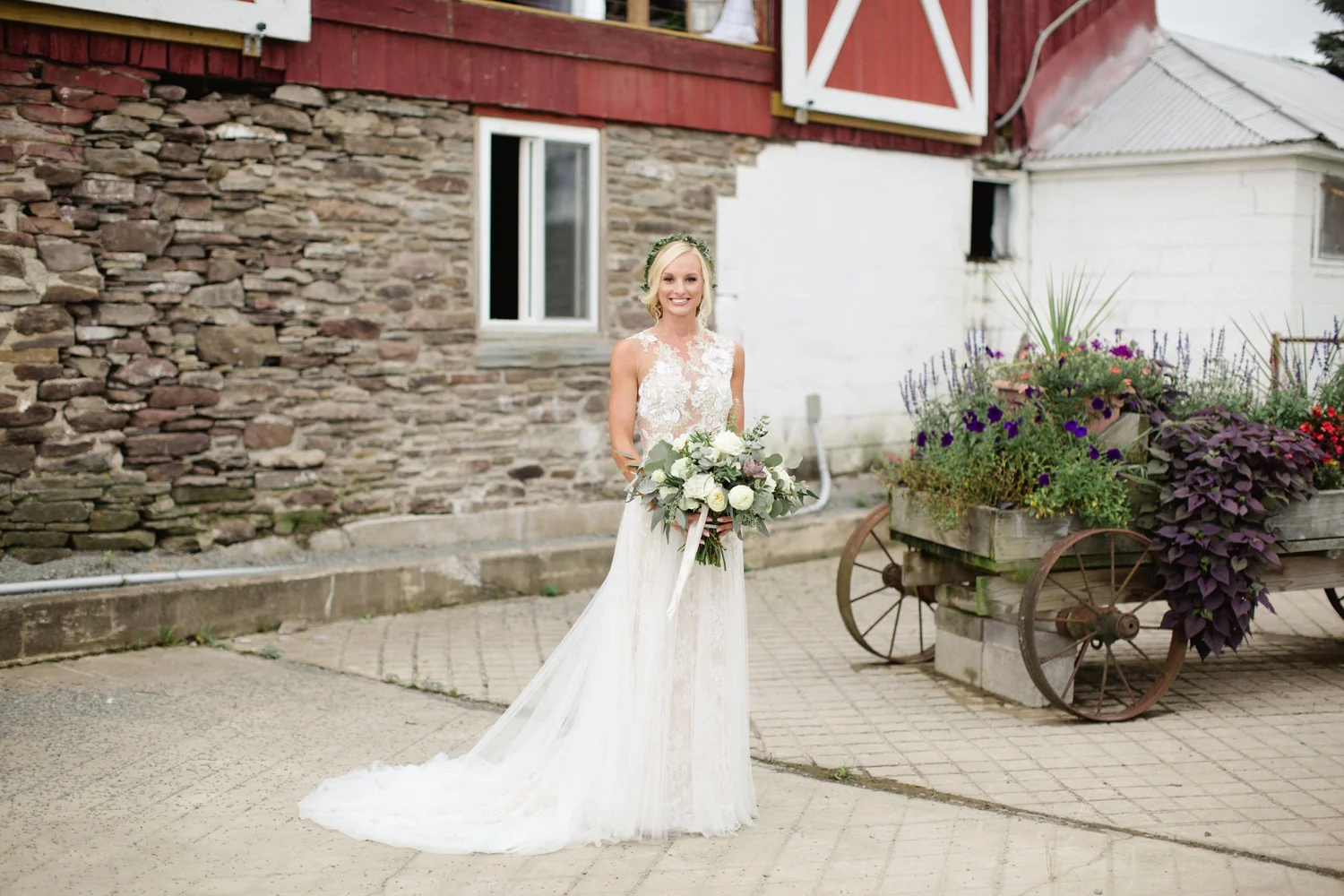 The Barn at Glistening Pond Wedding_0060.jpg