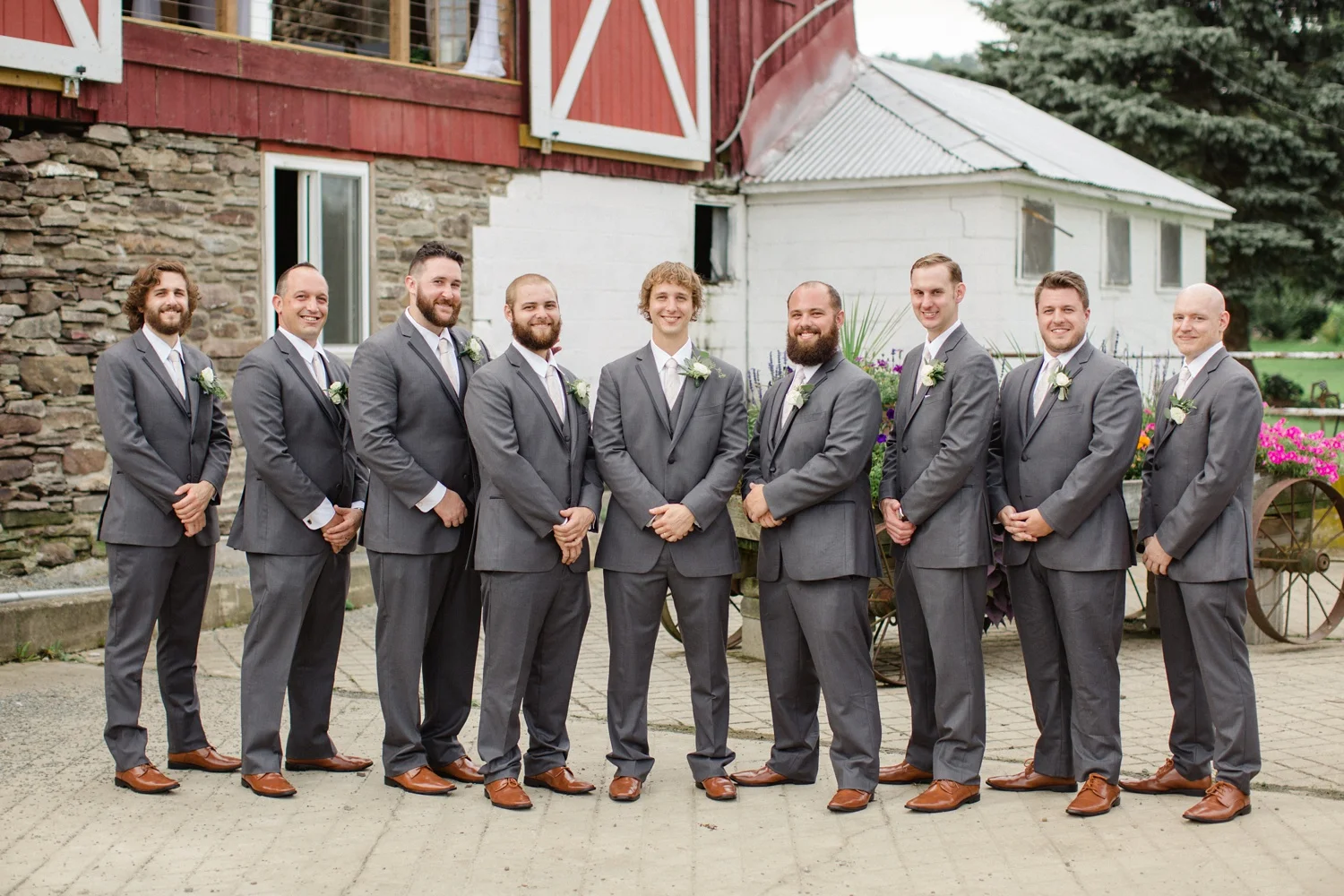 The Barn at Glistening Pond Wedding_0099.jpg