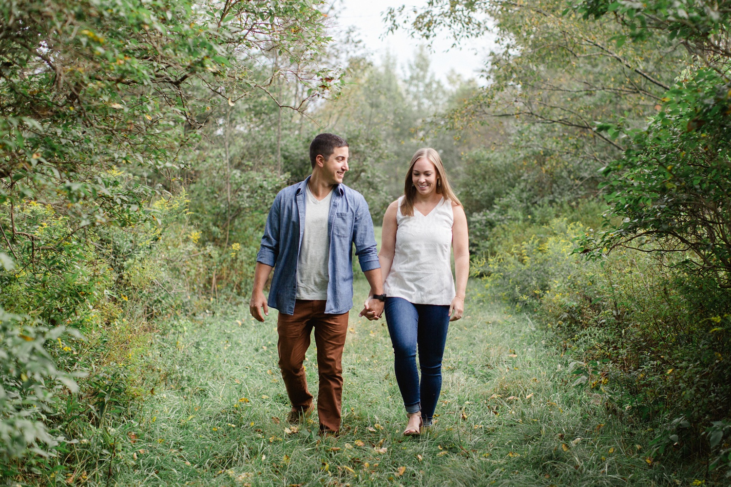 Scranton PA Summer Engagement Session_0001.jpg