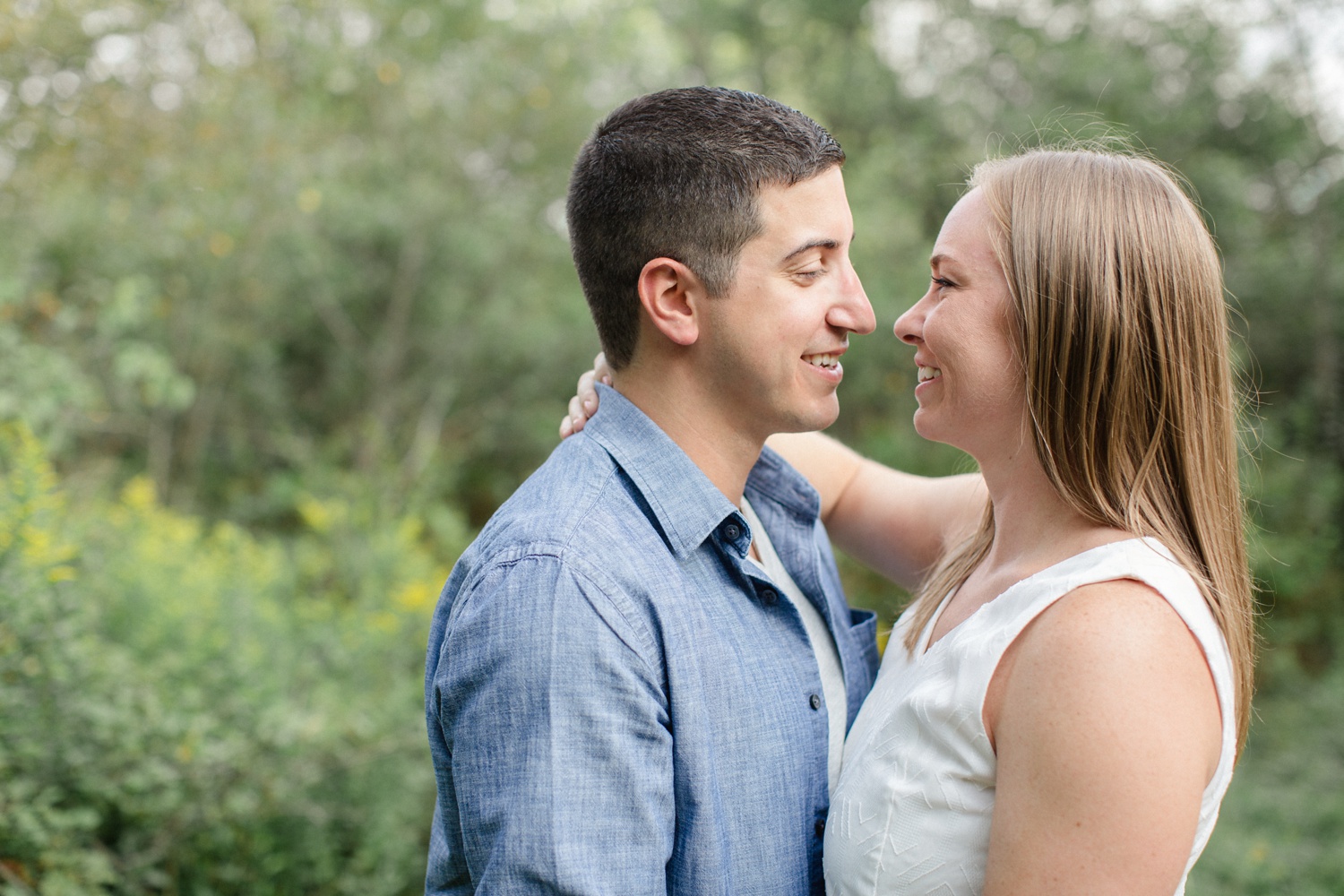 Scranton PA Summer Engagement Session_0008.jpg