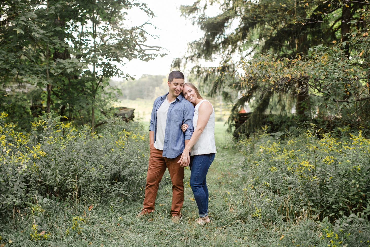 Scranton PA Summer Engagement Session_0012.jpg