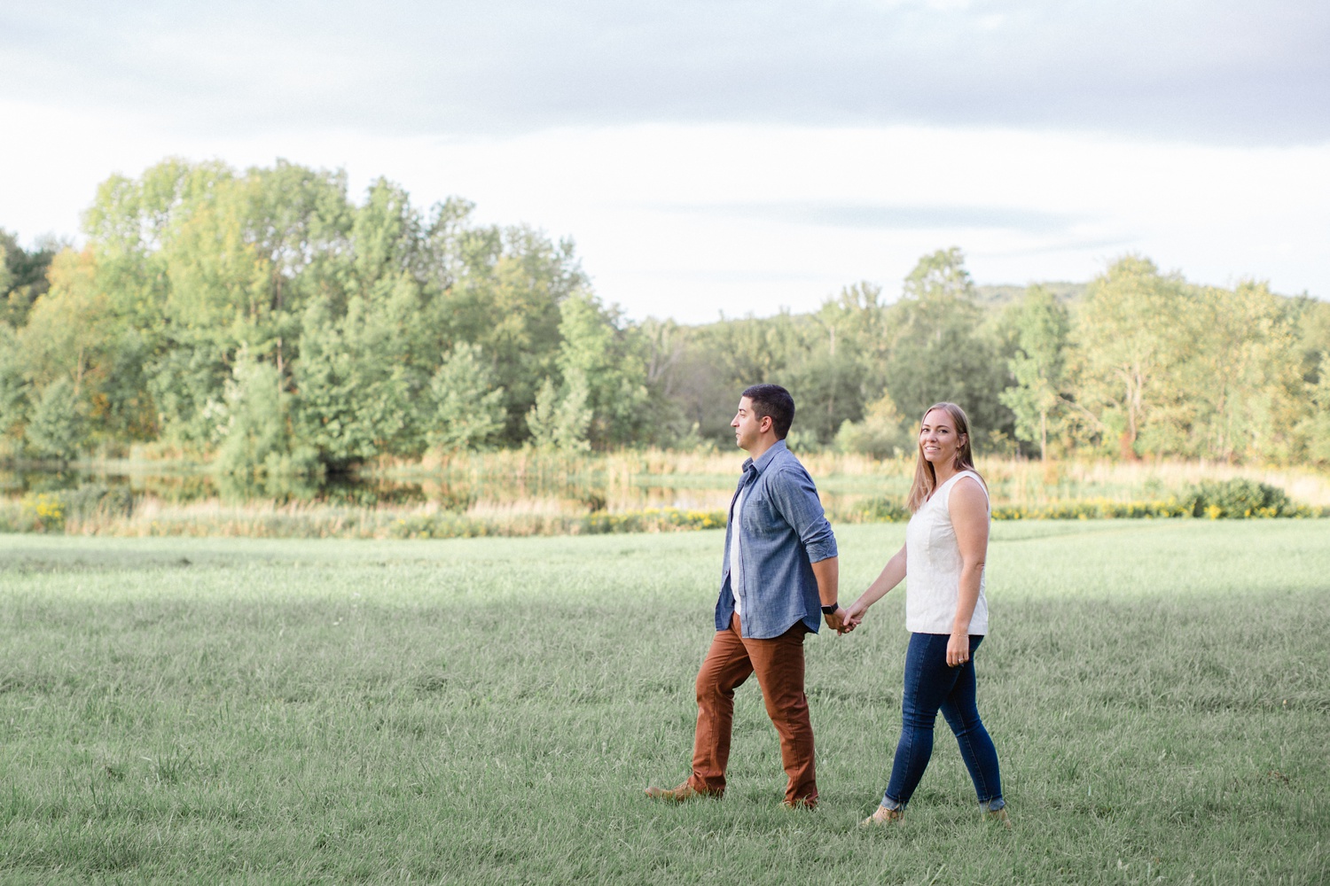 Scranton PA Summer Engagement Session_0013.jpg