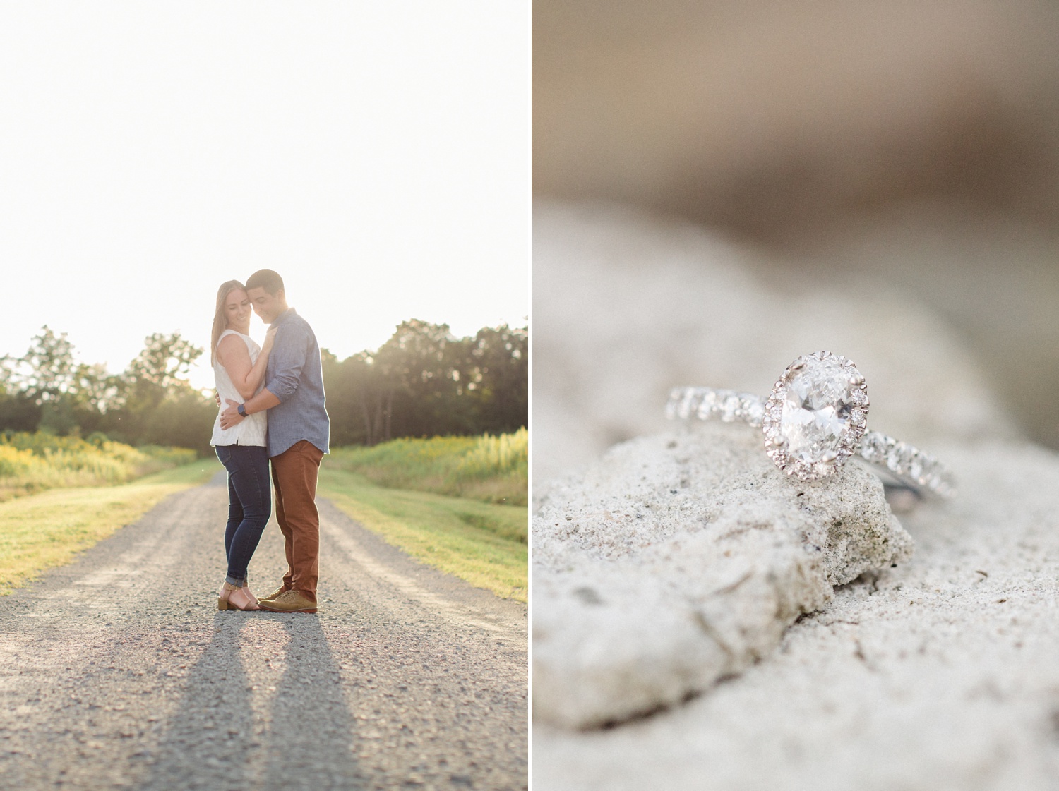 Scranton PA Summer Engagement Session_0014.jpg