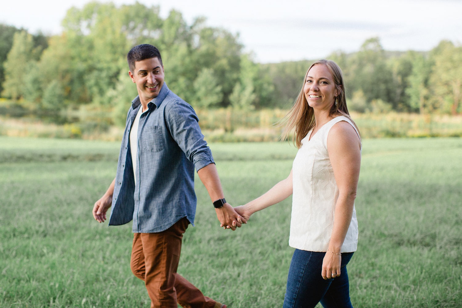 Scranton PA Summer Engagement Session_0016.jpg