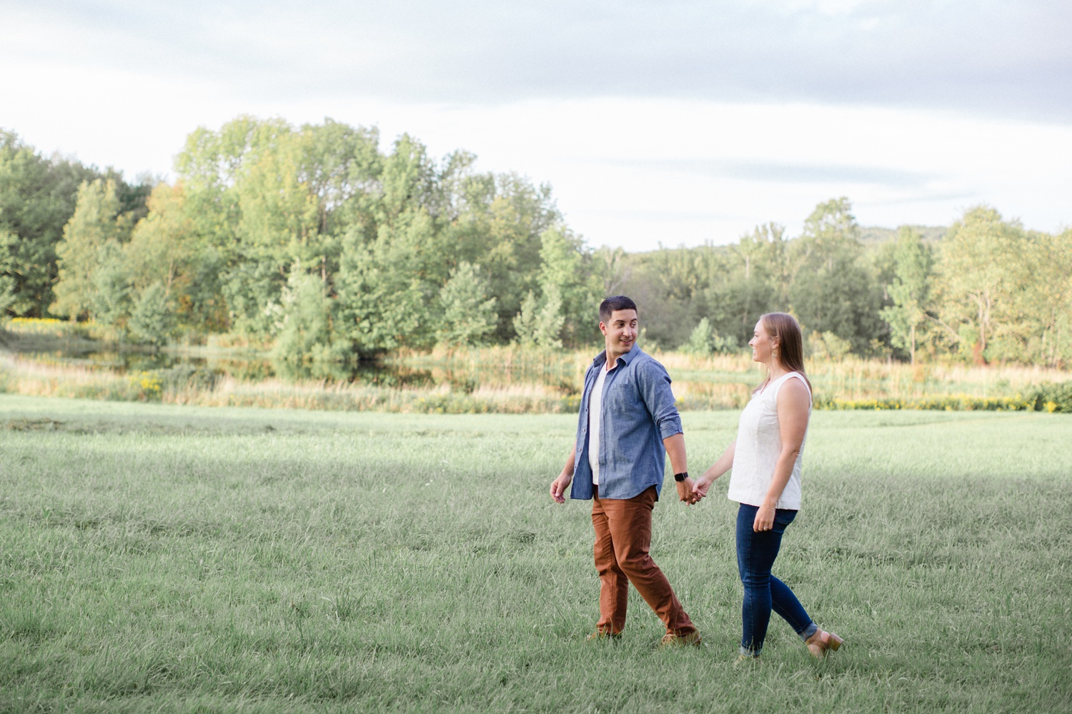 Scranton PA Summer Engagement Session_0019.jpg