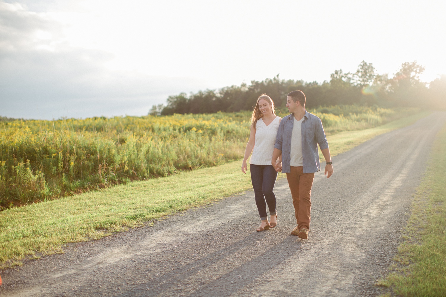 Scranton PA Summer Engagement Session_0024.jpg