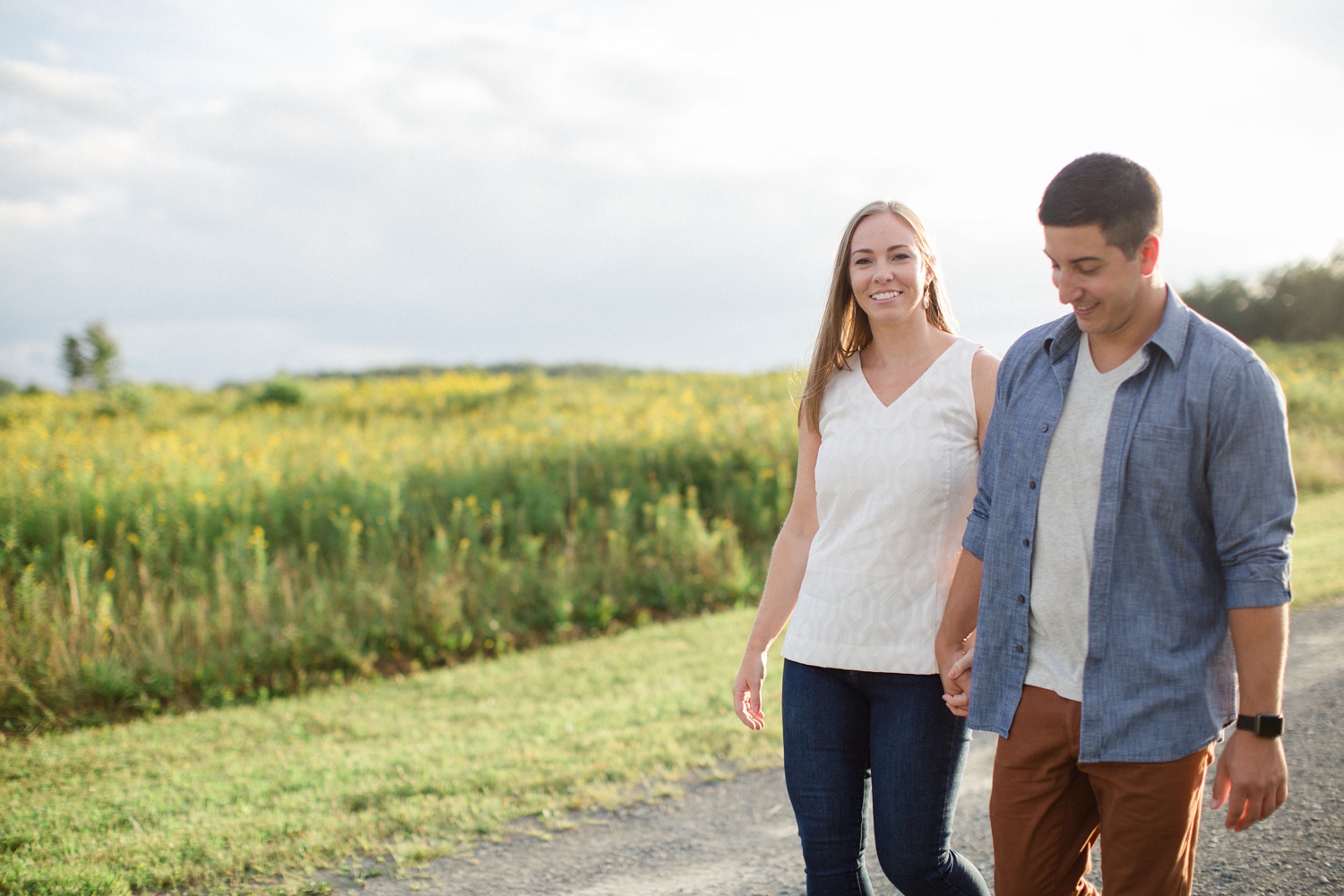 Scranton PA Summer Engagement Session_0026.jpg