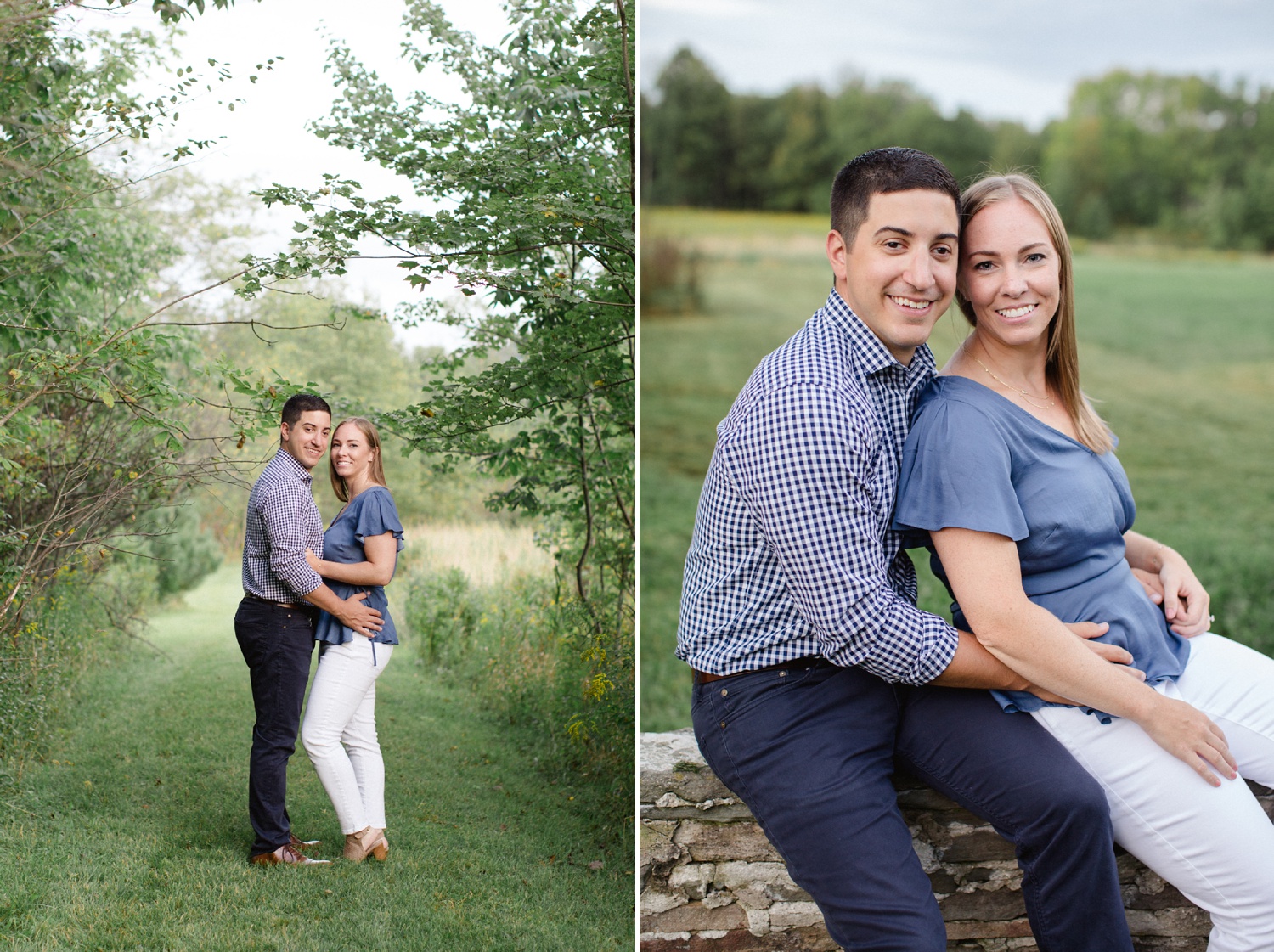 Scranton PA Summer Engagement Session_0030.jpg