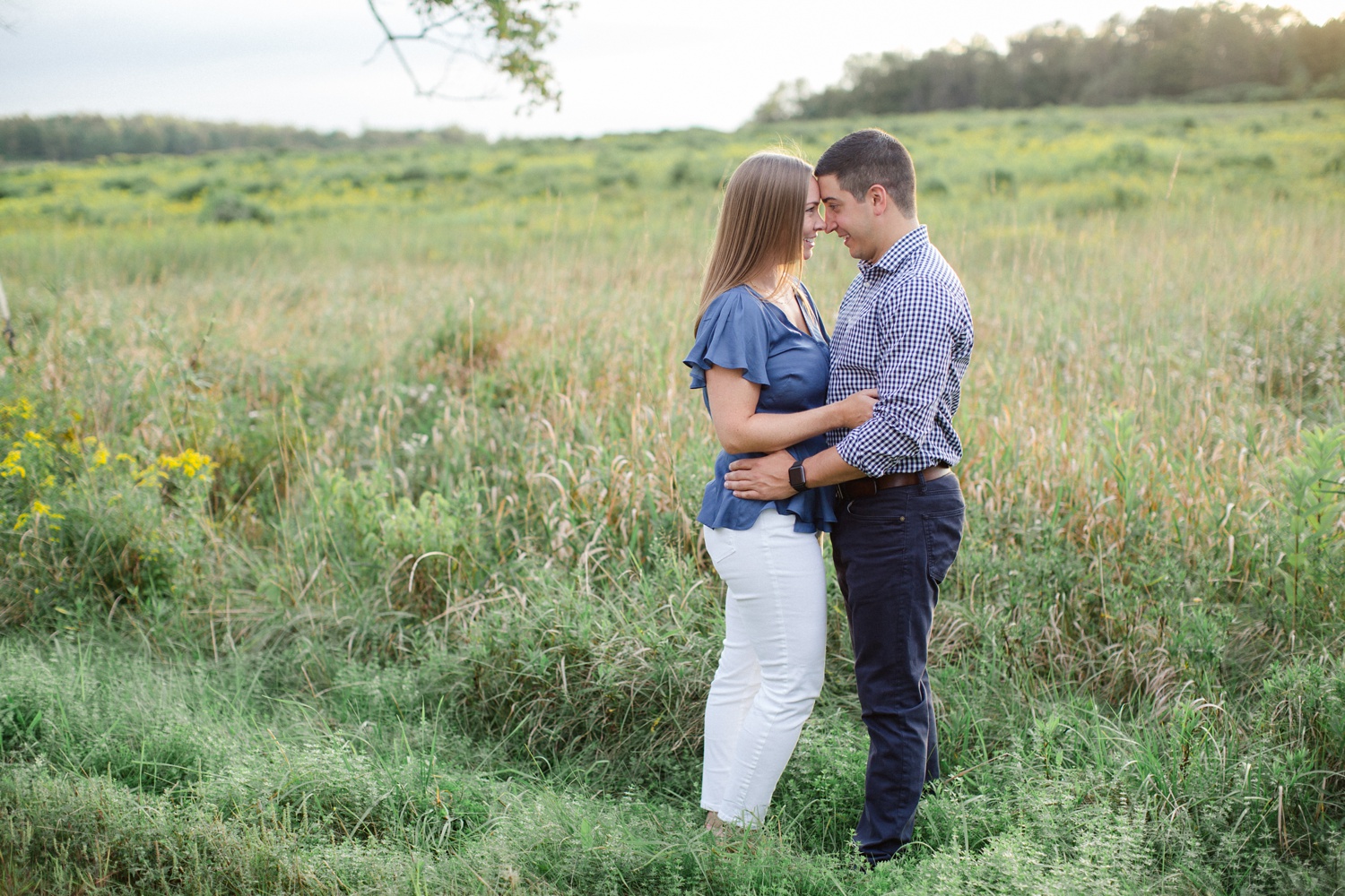 Scranton PA Summer Engagement Session_0032.jpg