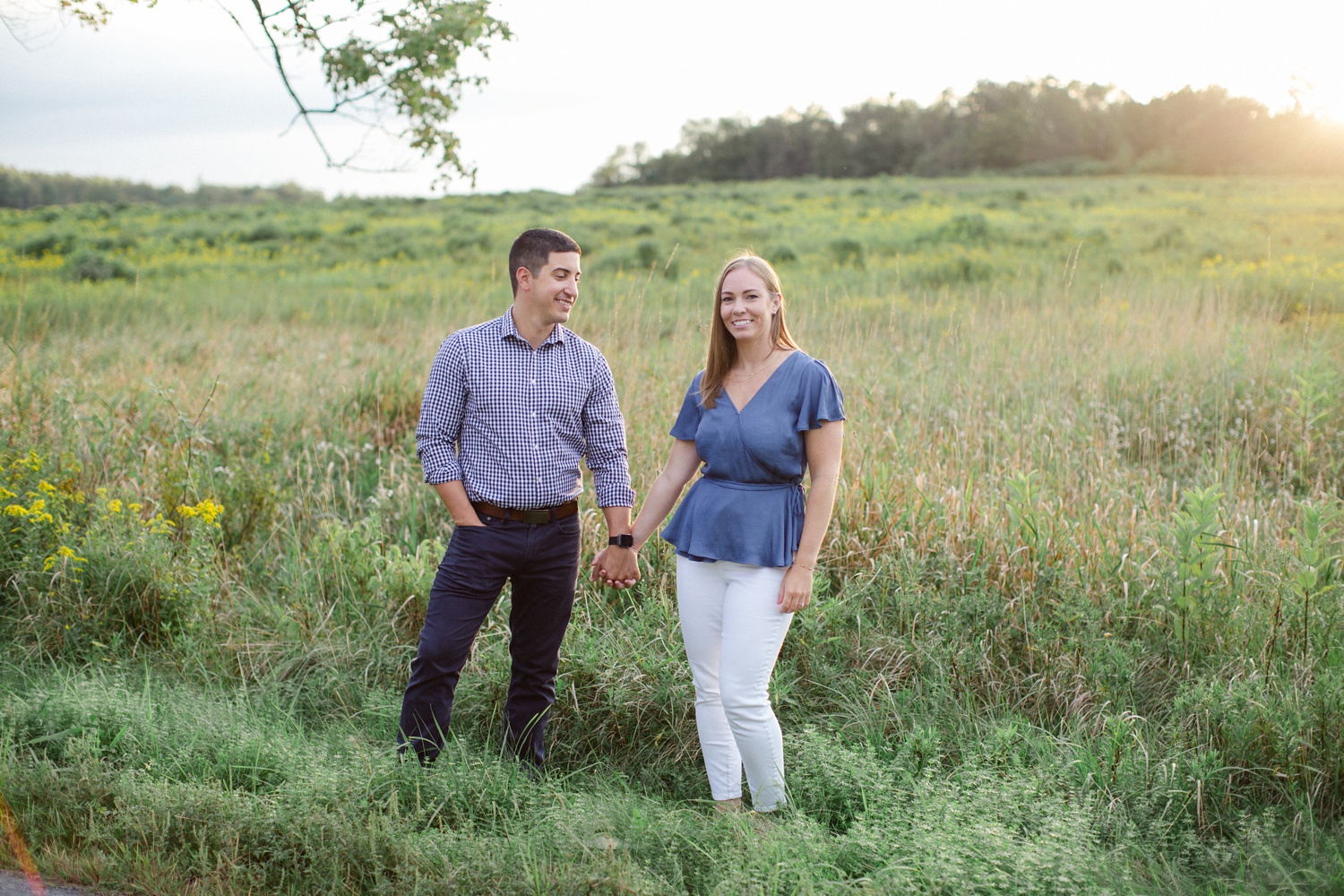 Scranton PA Summer Engagement Session_0033.jpg