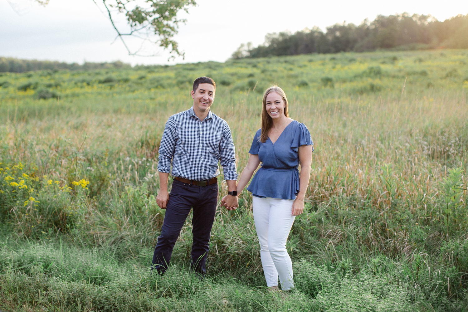 Scranton PA Summer Engagement Session_0036.jpg