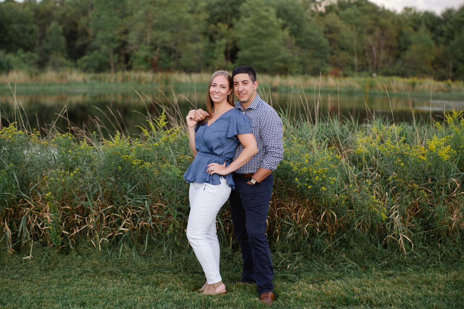 Scranton PA Summer Engagement Session_0056.jpg