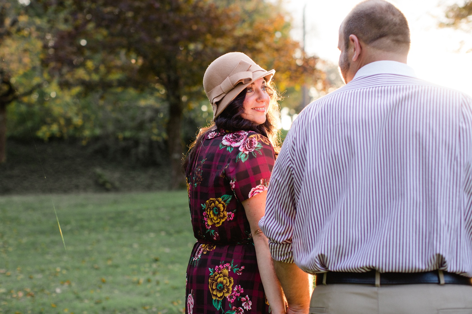 Moscow PA Fall Engagement Session_0022.jpg