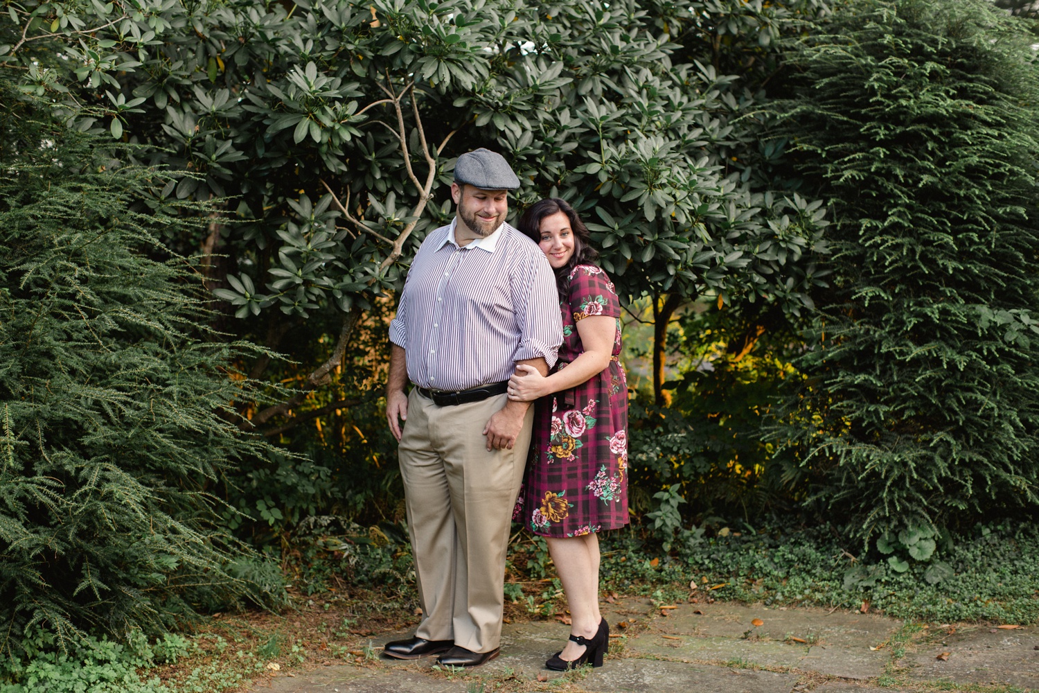 Moscow PA Fall Engagement Session_0024.jpg