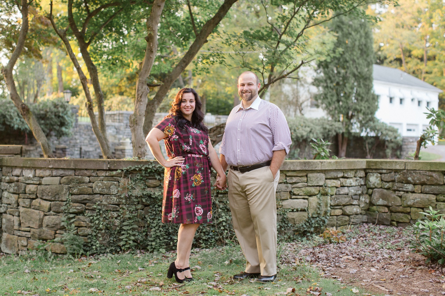 Moscow PA Fall Engagement Session_0029.jpg