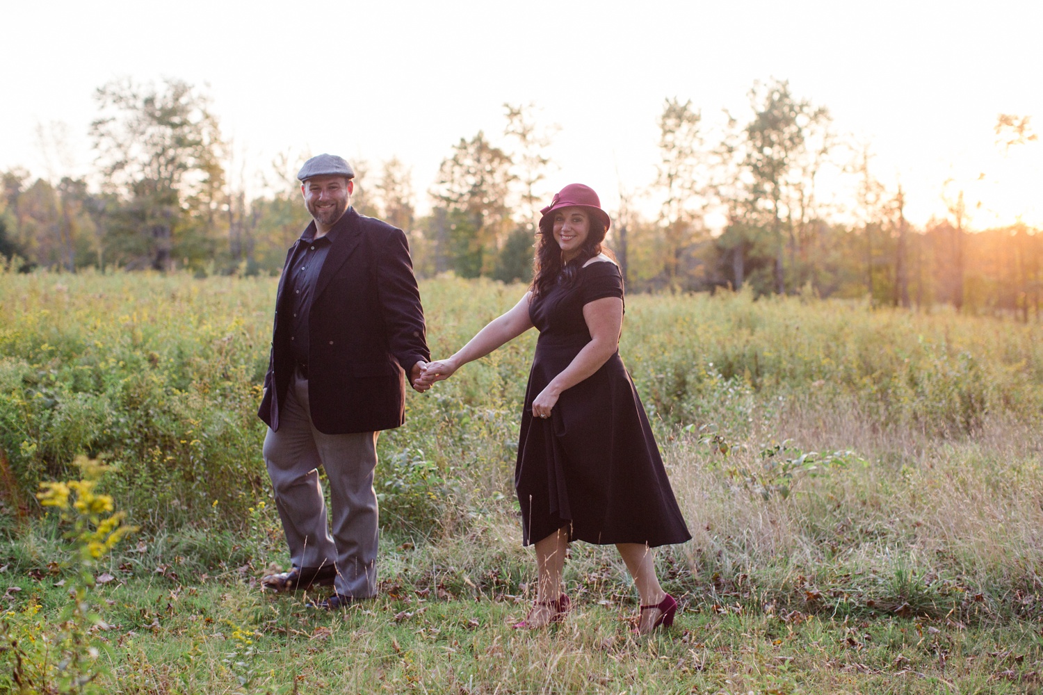 Moscow PA Fall Engagement Session_0033.jpg