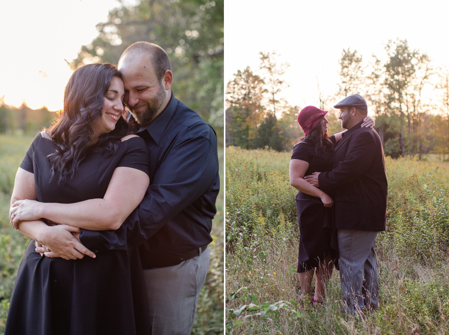 Moscow PA Fall Engagement Session_0035.jpg