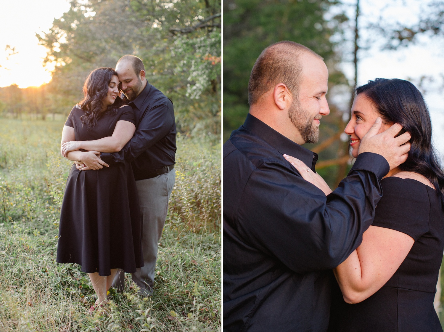 Moscow PA Fall Engagement Session_0037.jpg