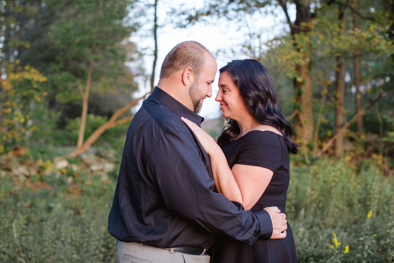 Moscow PA Fall Engagement Session_0039.jpg