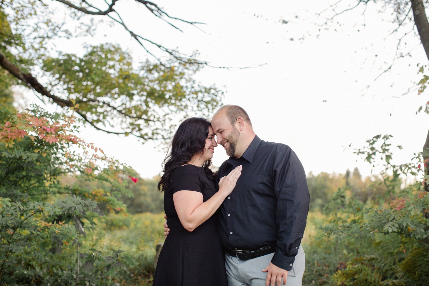 Moscow PA Fall Engagement Session_0040.jpg