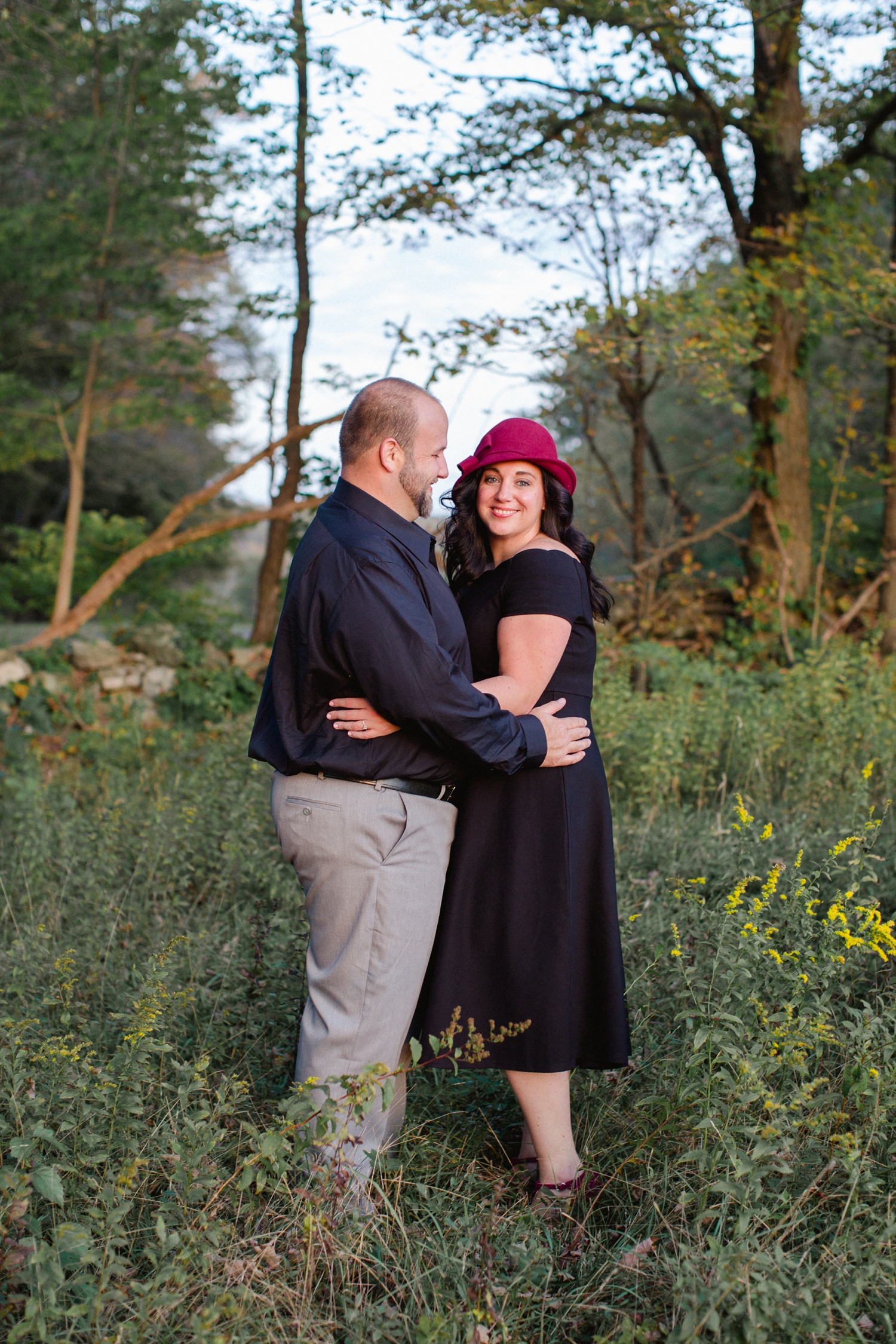 Moscow PA Fall Engagement Session_0043.jpg