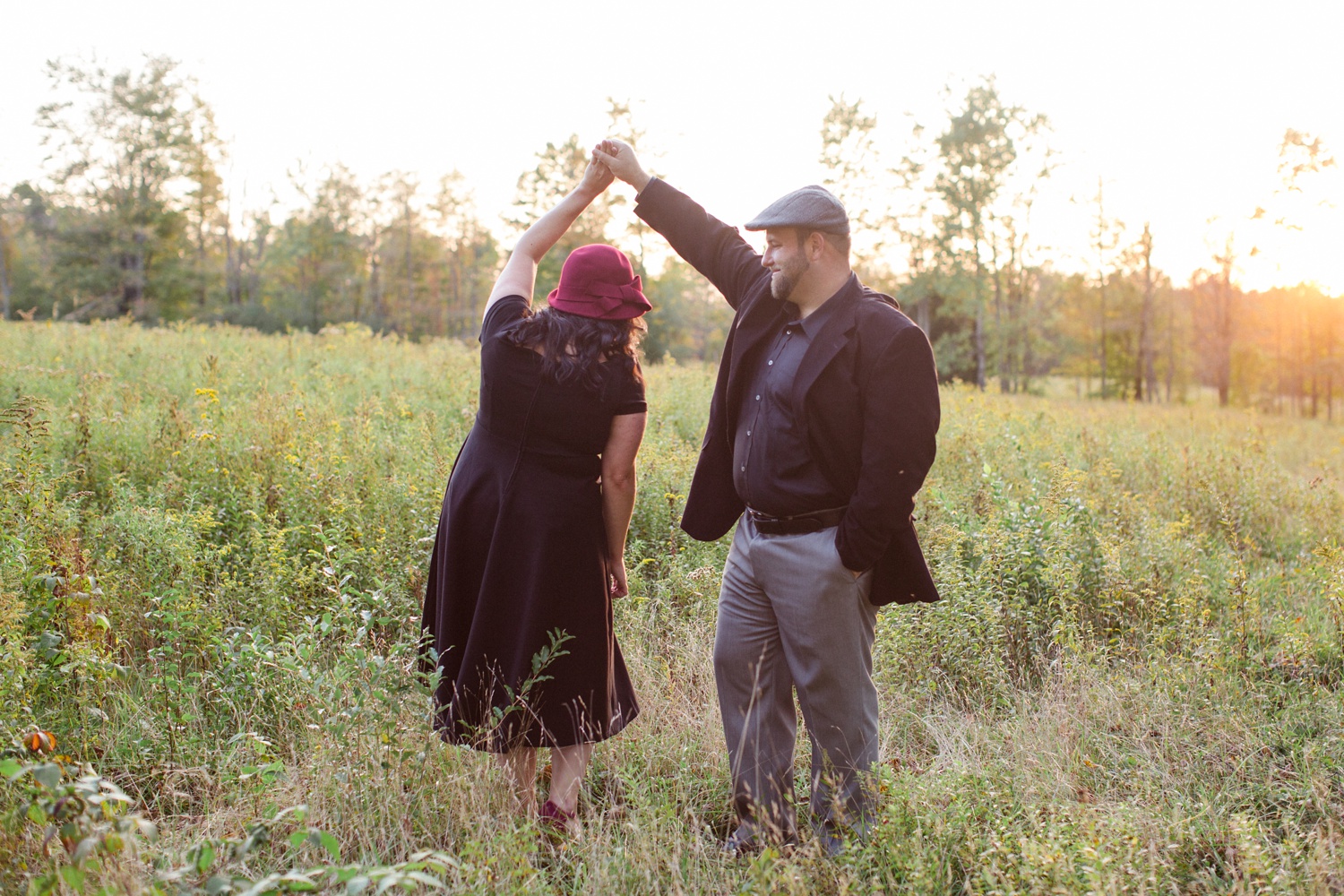 Moscow PA Fall Engagement Session_0047.jpg