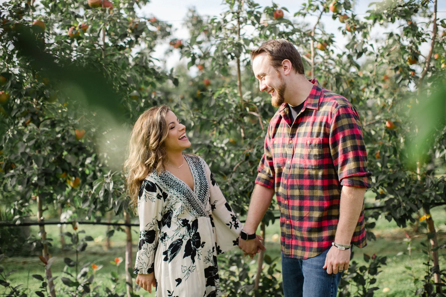 Roba’s Apple Orchard Engagement Session_0013.jpg