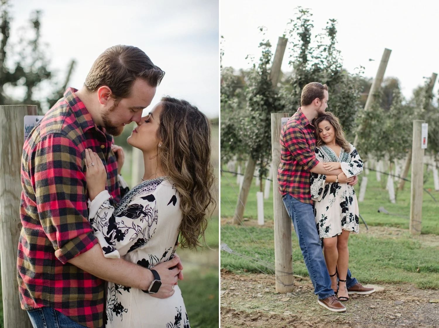 Roba’s Apple Orchard Engagement Session_0017.jpg