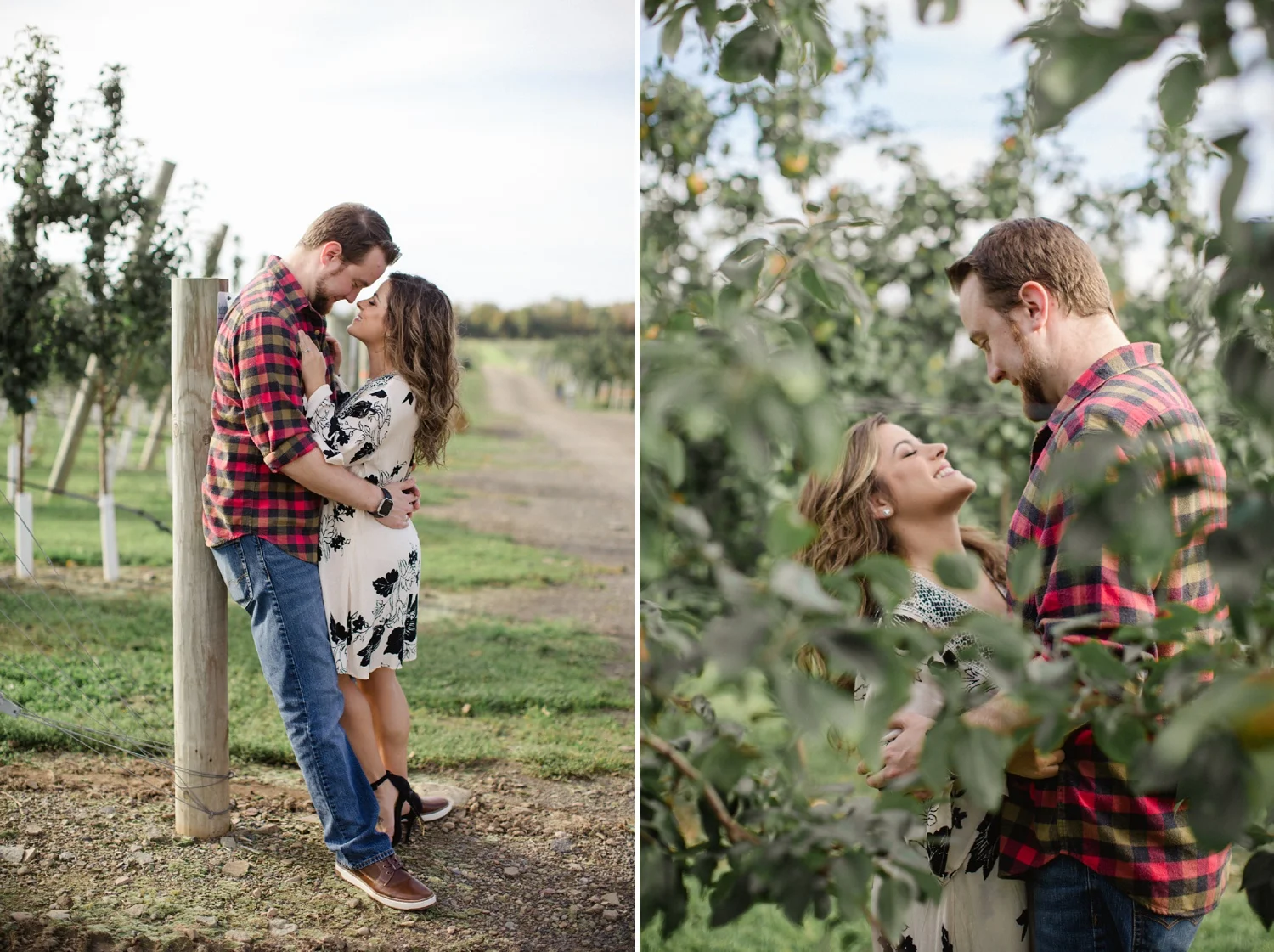 Roba’s Apple Orchard Engagement Session_0006.jpg