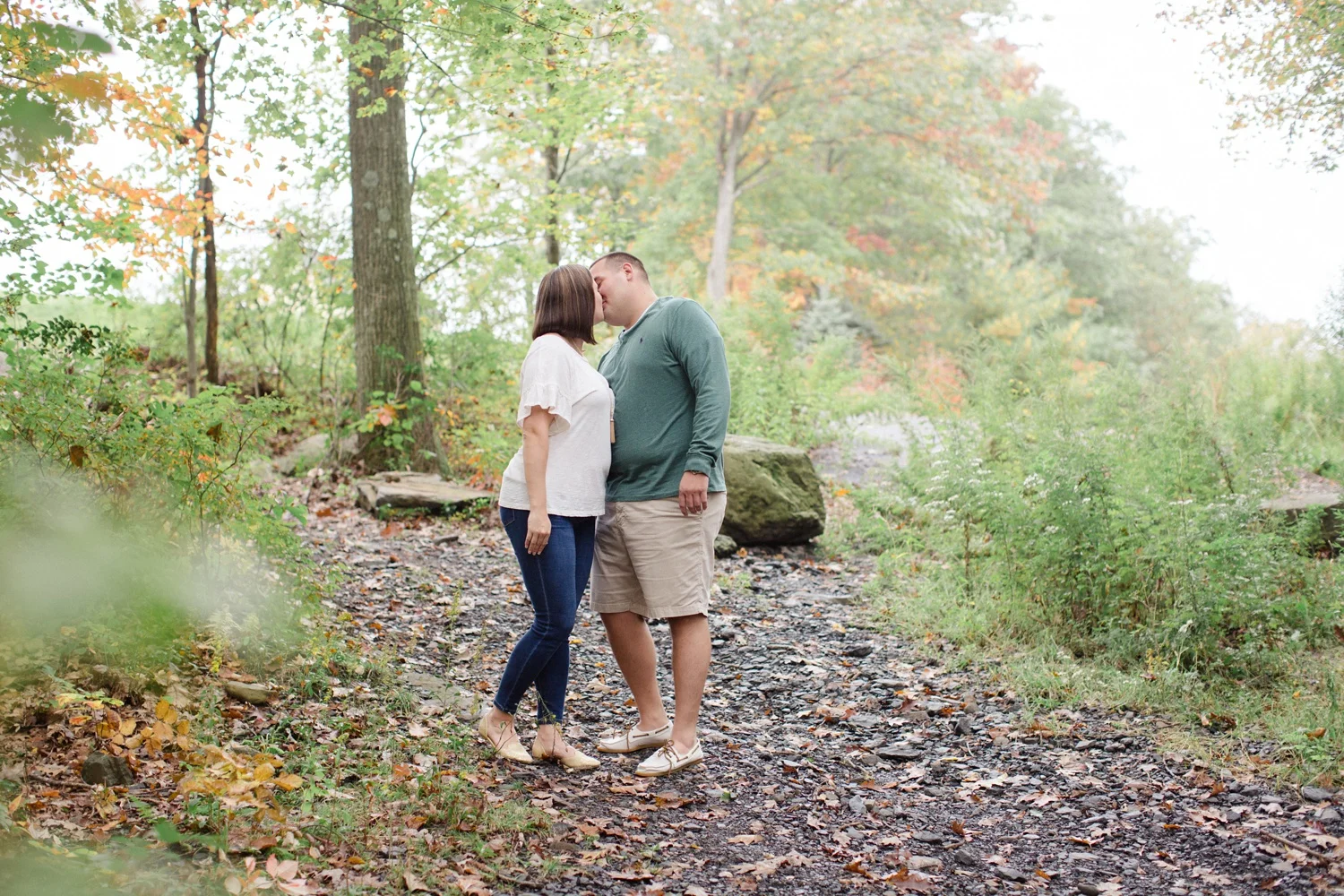 Scranton PA Fall Engagement Session_0020.jpg